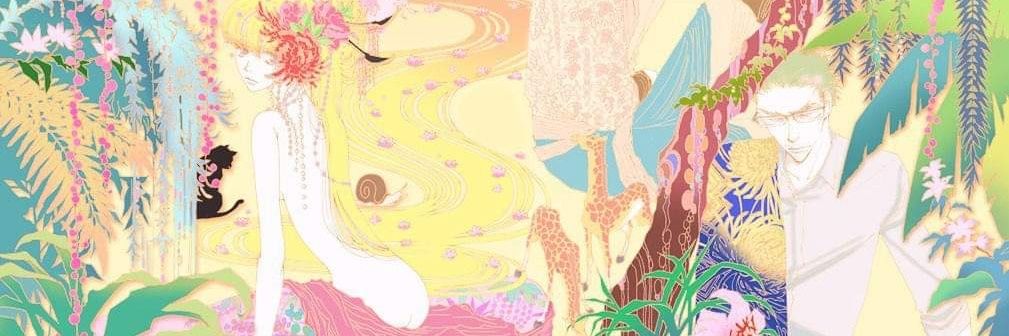 ohfuji's profile banner image