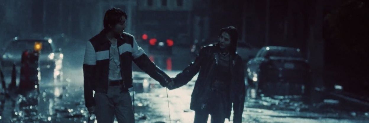 Au banner