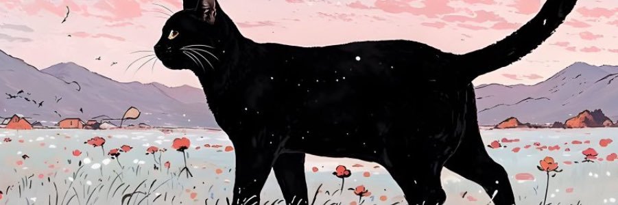 ねこ👩育休中🌱8m banner