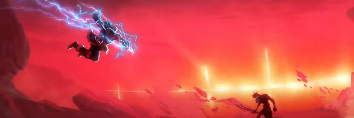 Aurum's banner