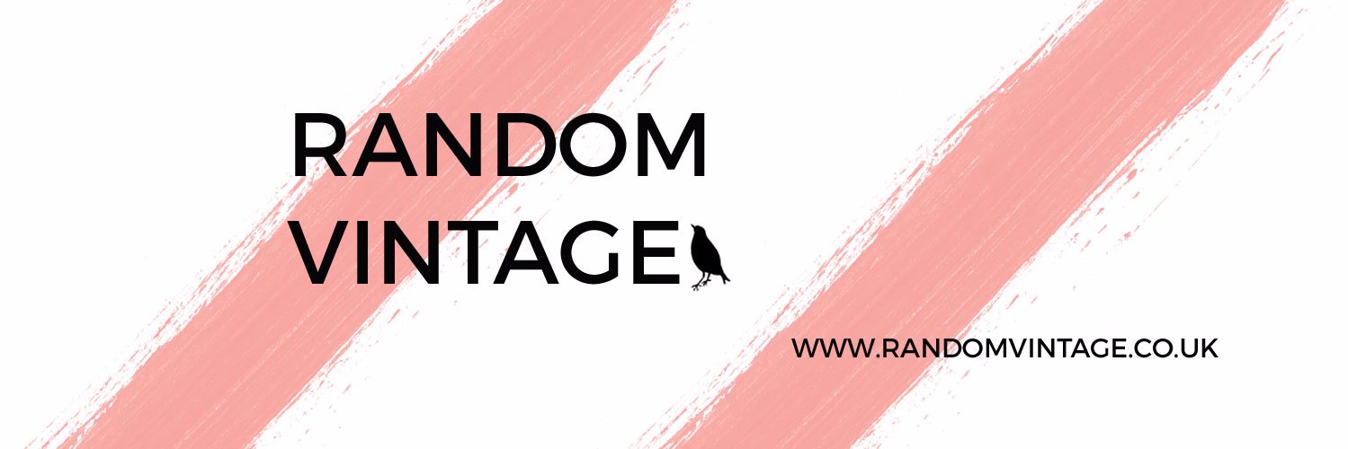 RandomVintage's profile banner image