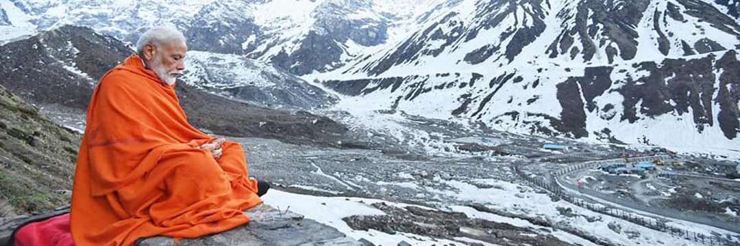 Srivarsh Sai🇮🇳 (Modi ka Parivar) banner