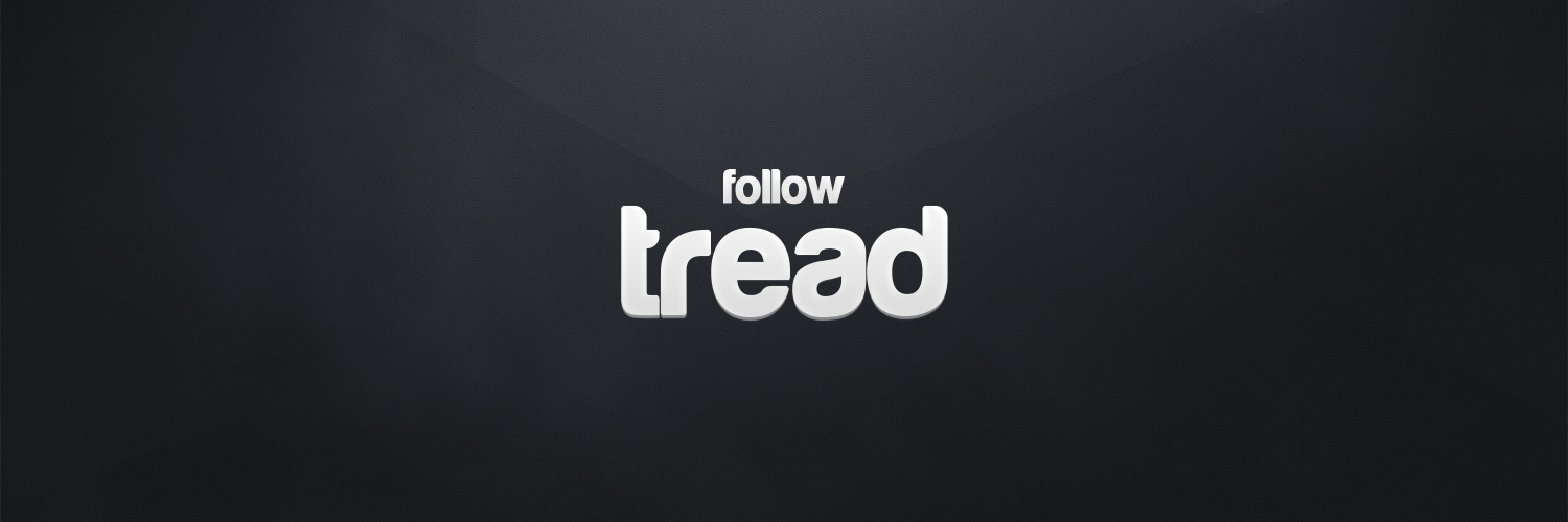 FollowTread's profile banner image