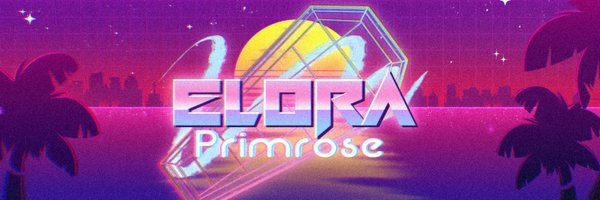 Elora_Primrose Profile Banner