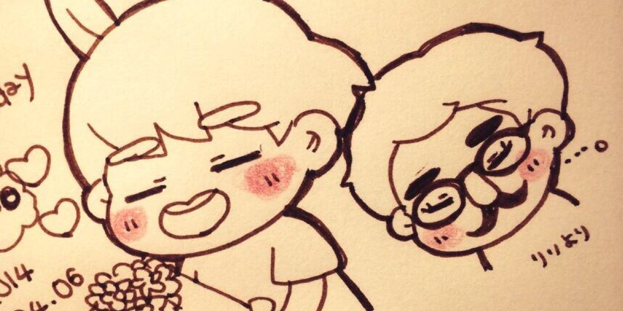 luv12146's profile banner image