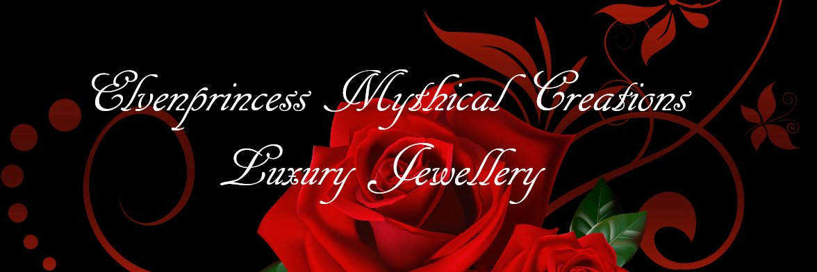 Elvenprincess Mythical Creations banner