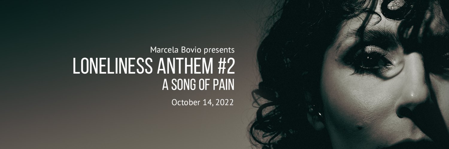 Marcela Bovio banner