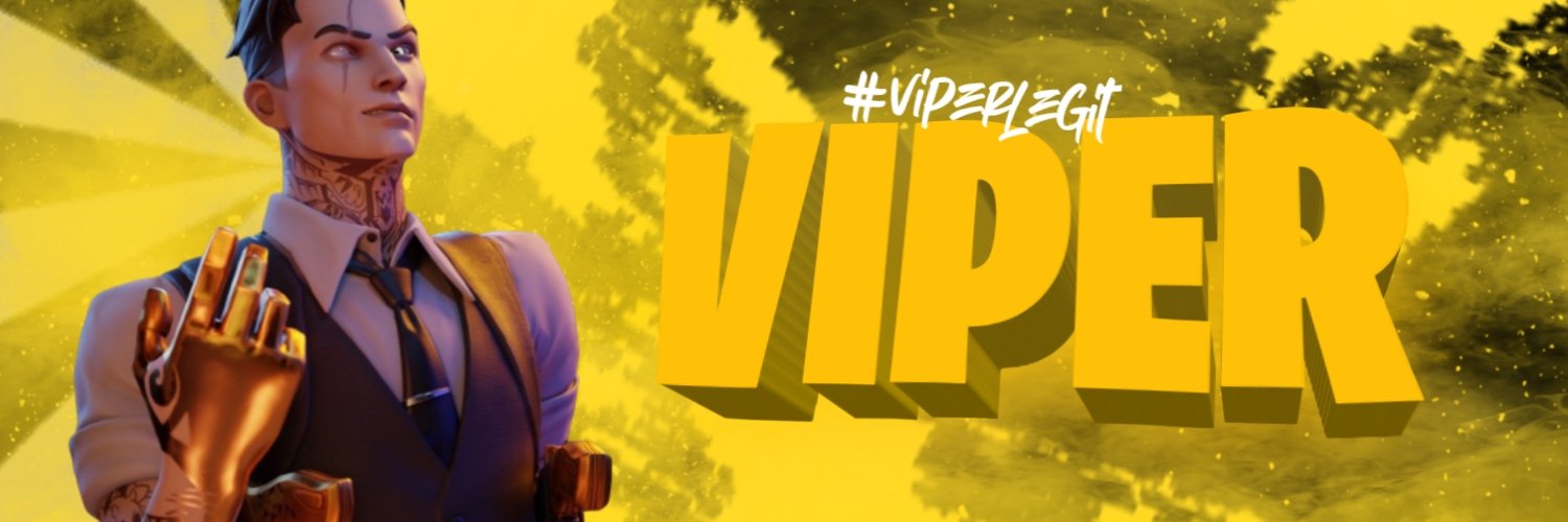 ViperExclusives banner