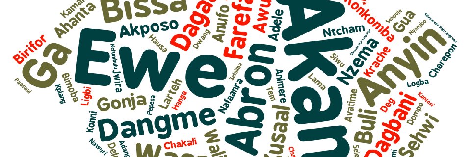 Ghana Natural Language Processing (NLP)'s banner