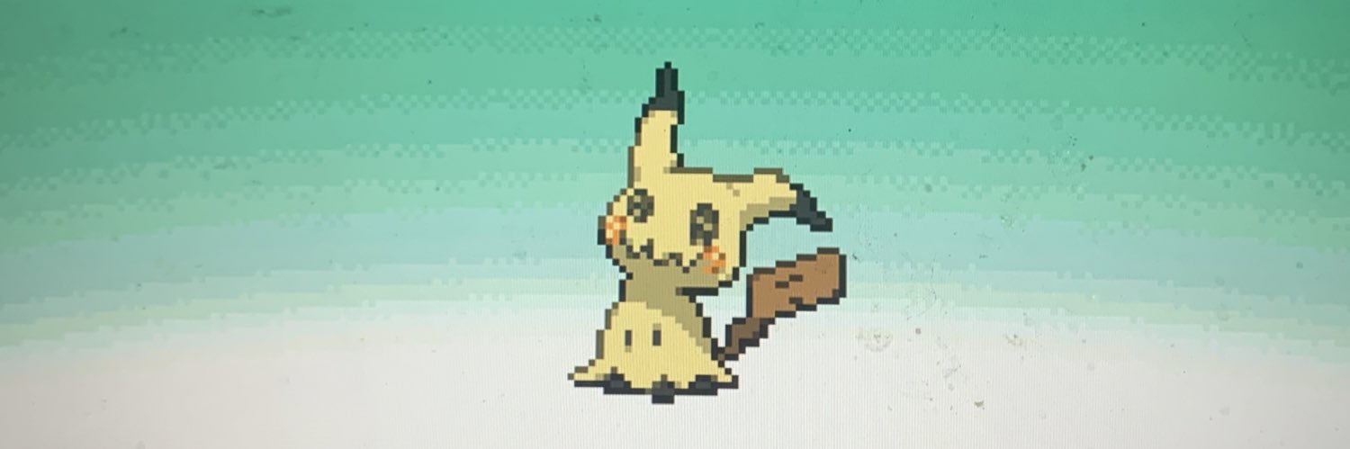 PirateKittyAhoy's profile banner image