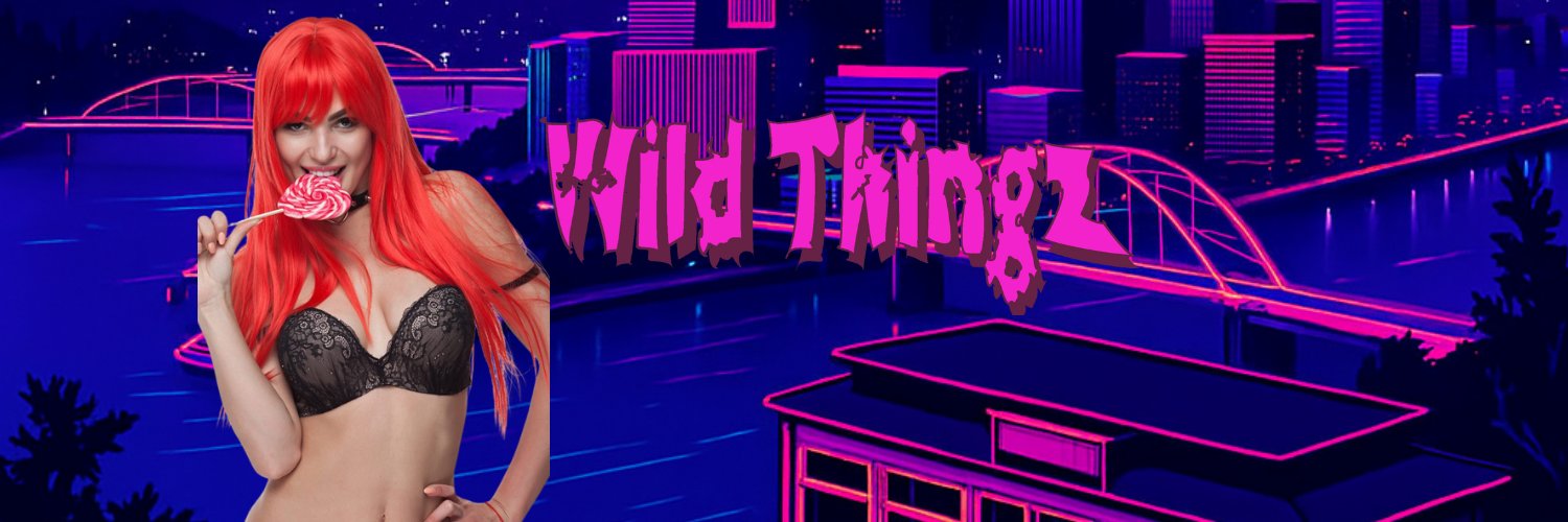 WildthingzEnt's profile banner image