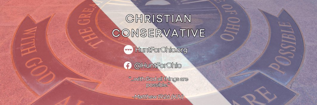 HuntForCongress's profile banner image
