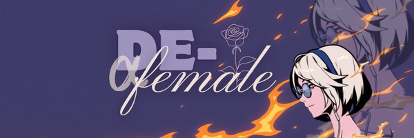 D_Alphafem Profile Banner