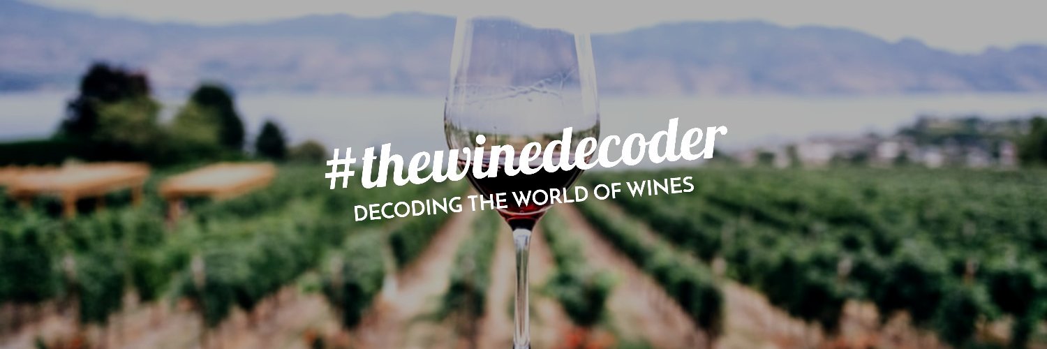 DecoderWine's profile banner image