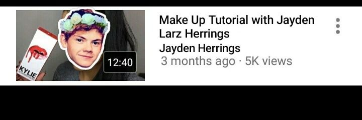 JaydenHEV's profile banner image