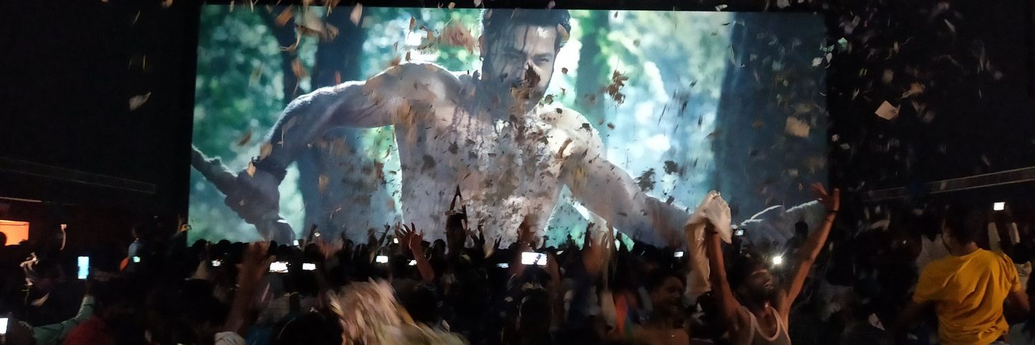 Only_NTR_Fan's profile banner image