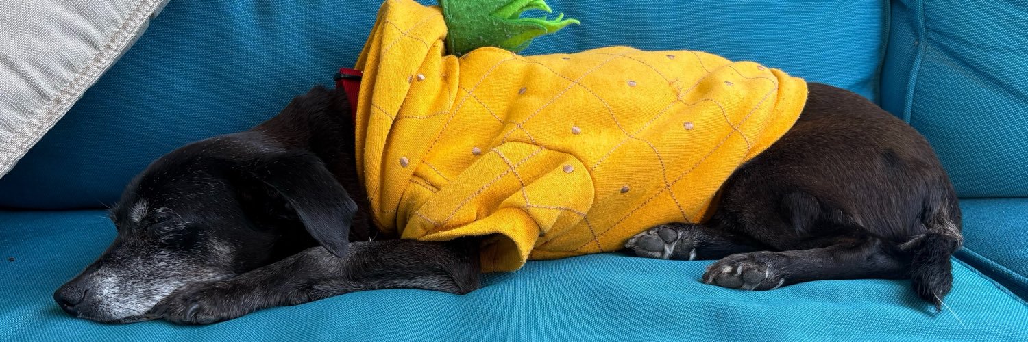 bleckymb's profile banner image