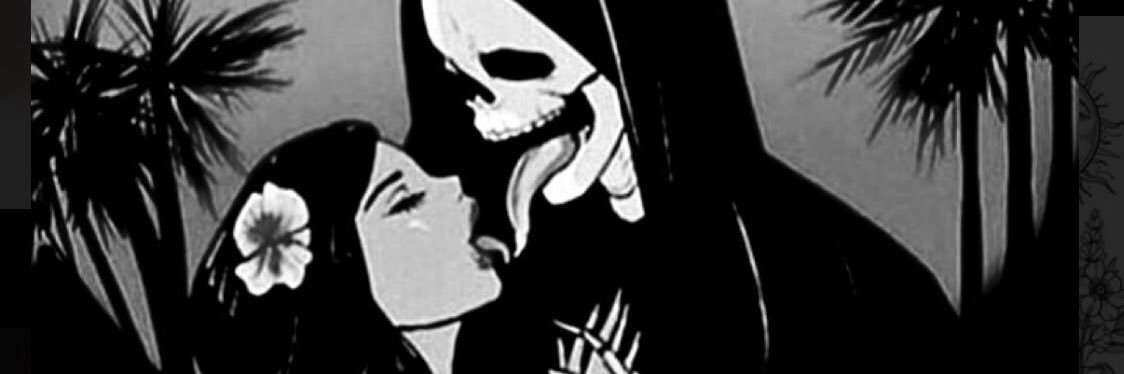 darkglitter666's profile banner image