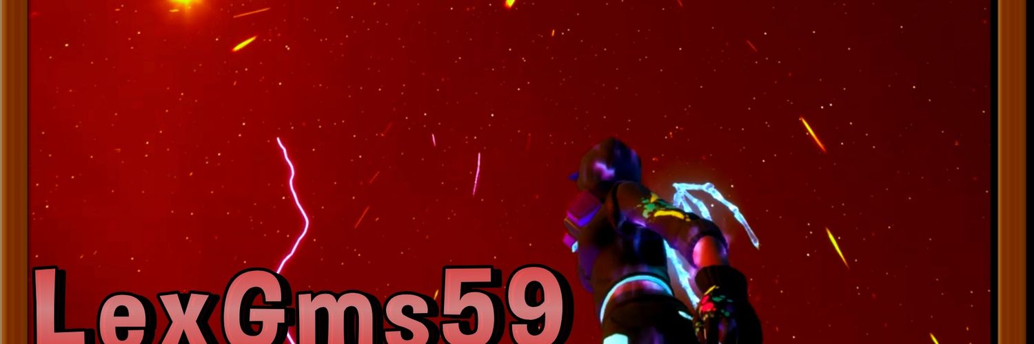 Gms59Lex's profile banner image