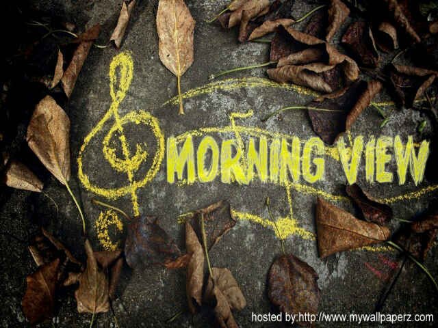 MorningView_'s profile banner image