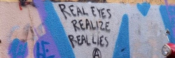 Seekthetruth101 Profile Banner