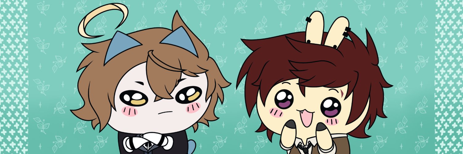 Pyro 🦊🔥 || VGEN Comms Open banner