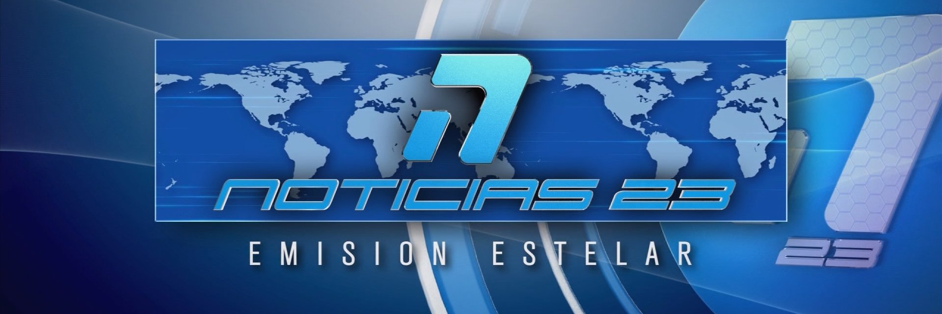 Noticias23's profile banner image