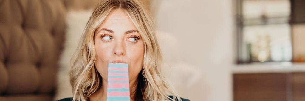 hello & goodbye podcast banner