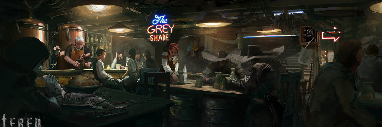shatteredrpg's profile banner image