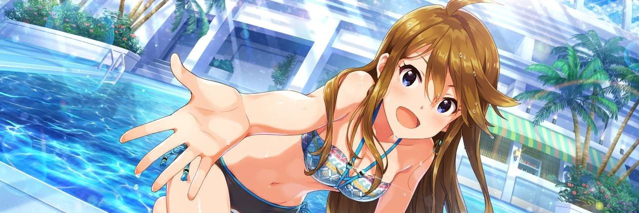 marisu777's profile banner image