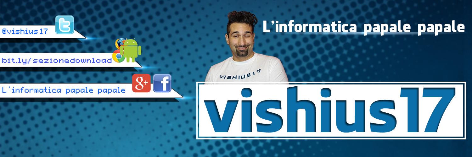 vishius17's profile banner image