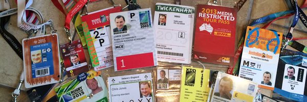 chrisjonespress Profile Banner