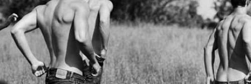HottestDudes's profile banner image