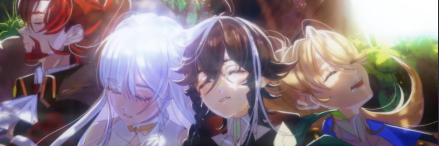 ᑌiᗩi🍋จดหมายกับบทกวี banner