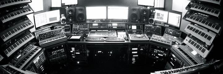 ElectrobotMusic's profile banner image