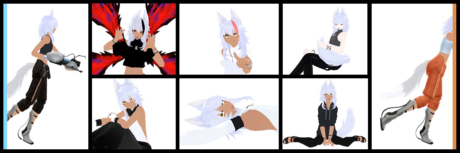 Voices banner