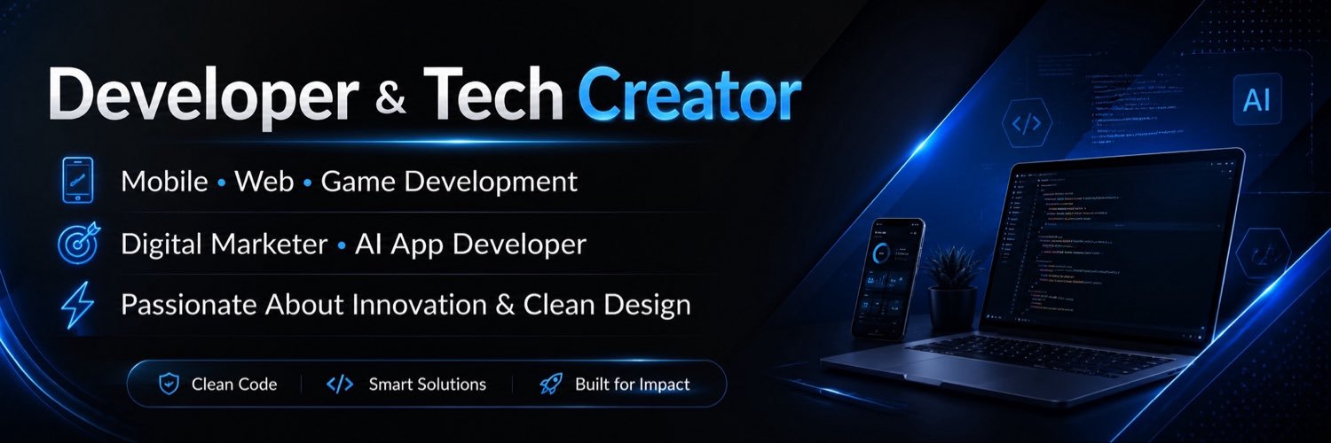 HKTECH_AI's profile banner image
