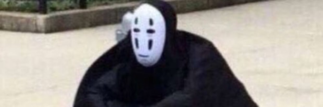 ithinkshigh's profile banner image