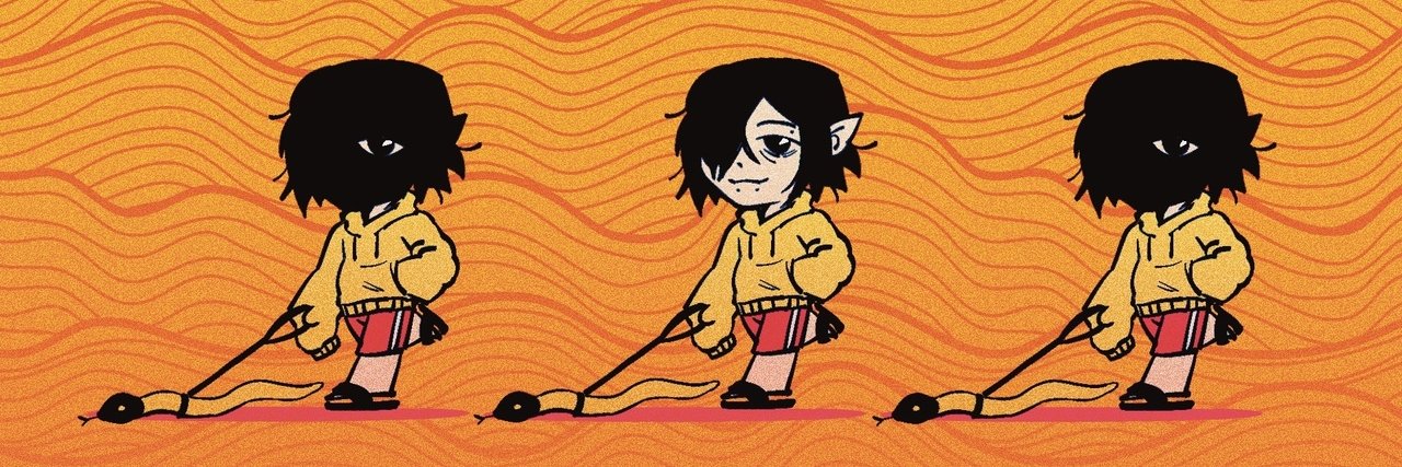 AMA_DED's profile banner image