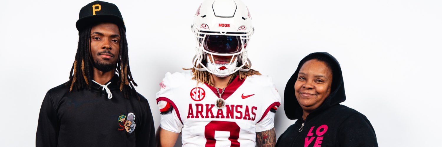 Jelani watkins banner