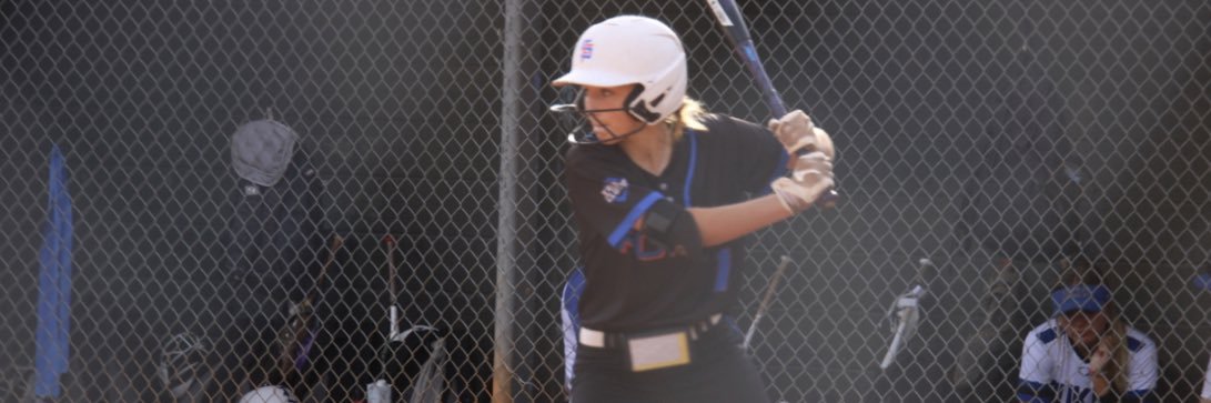 Evangeline Armstrong banner