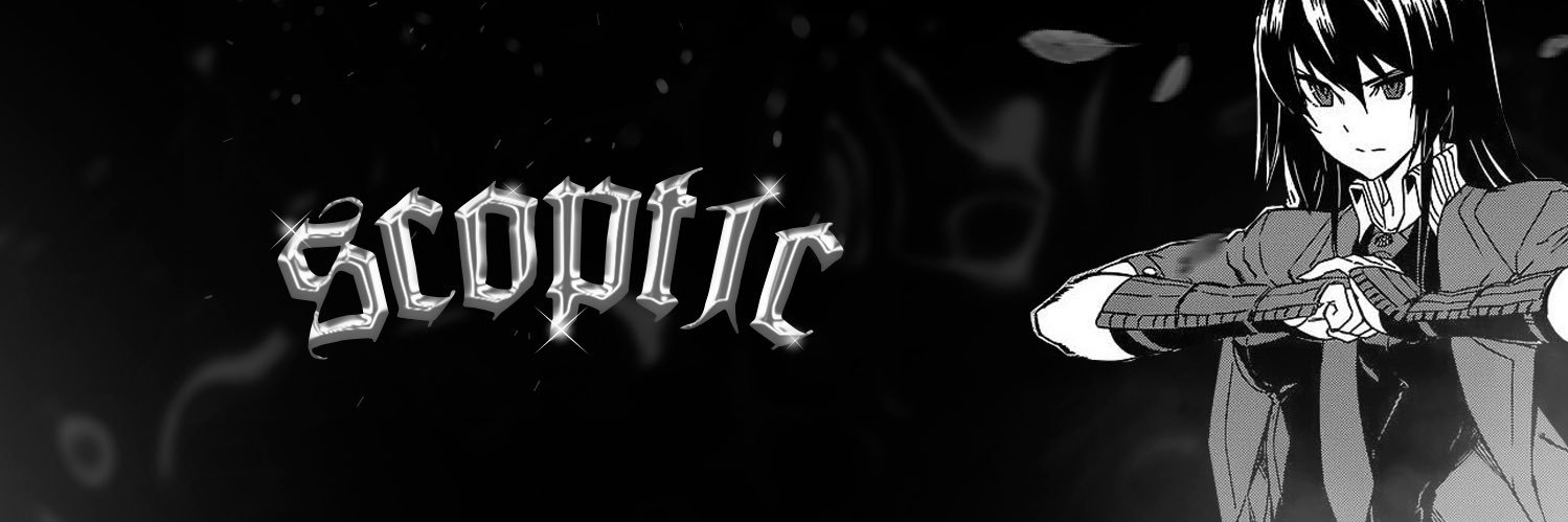 CScopt1's profile banner image