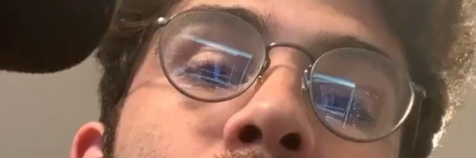 fake hasanabi banner