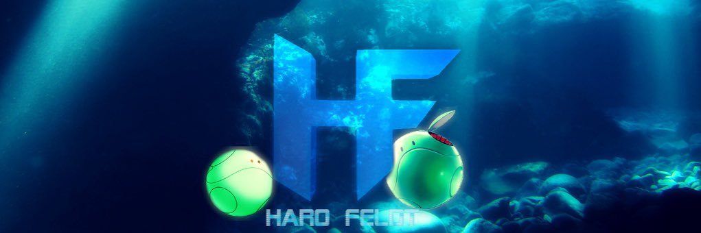 HARO_Feldt's profile banner image
