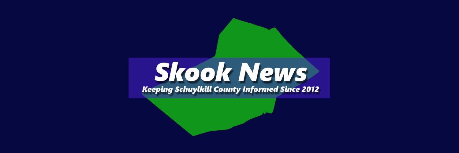 J. Reed - Skook News banner