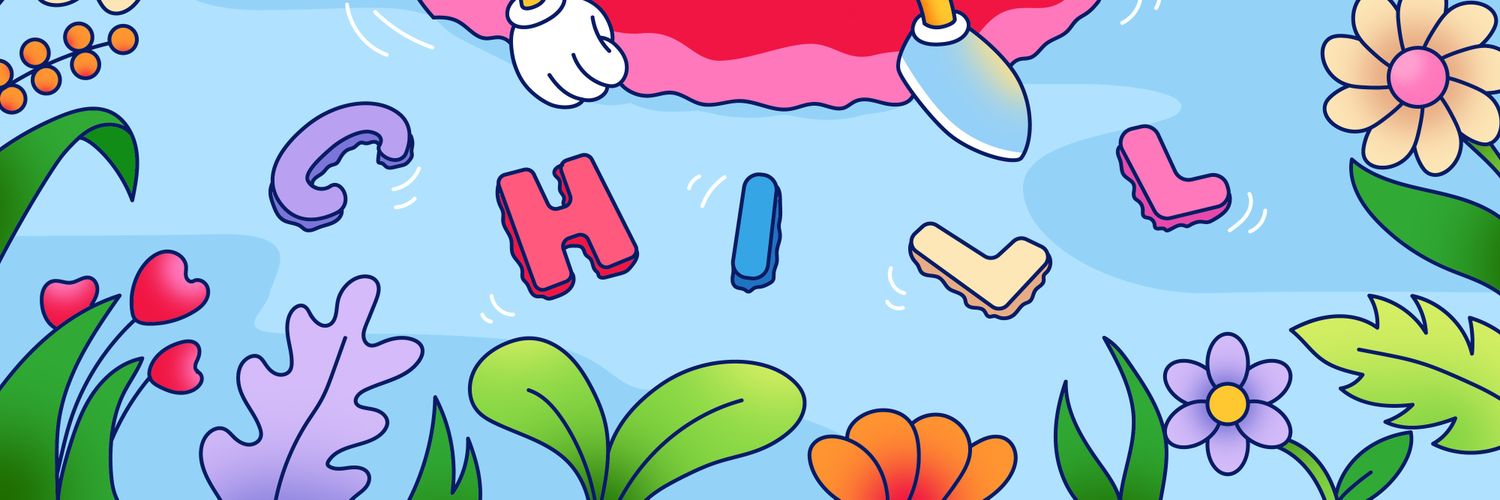 adywck's profile banner image