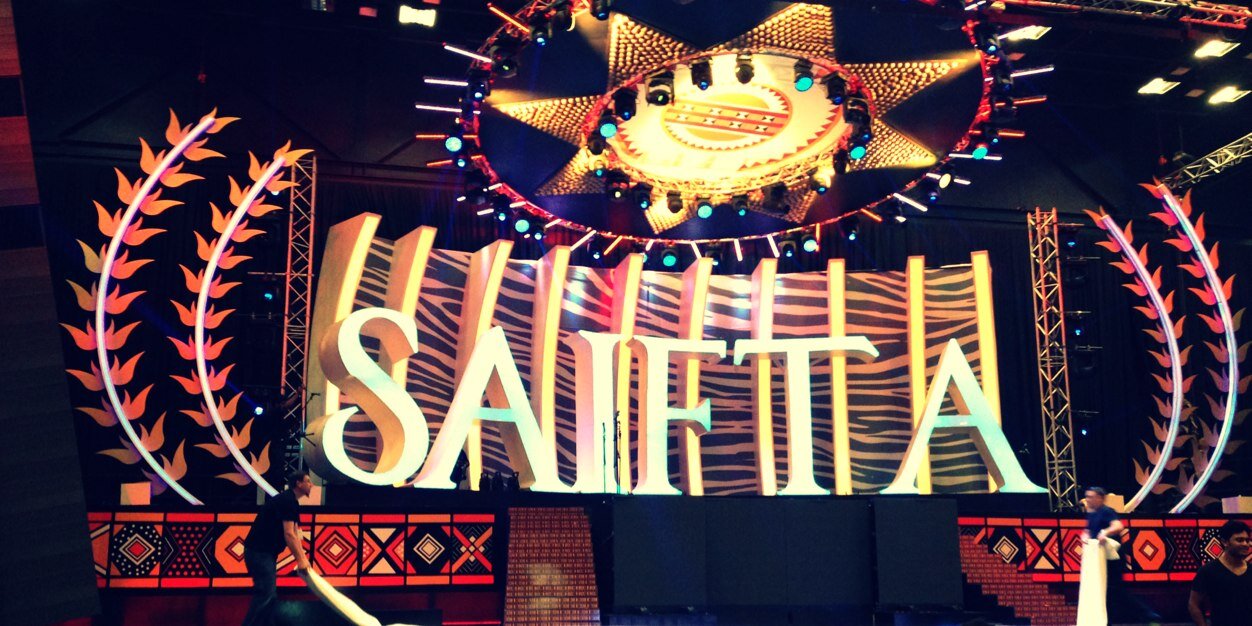 SAIFTAofficial's profile banner image
