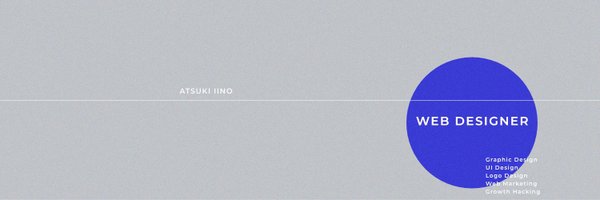 iino_design Profile Banner