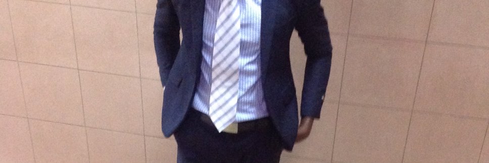 Abass O. Kargbo banner