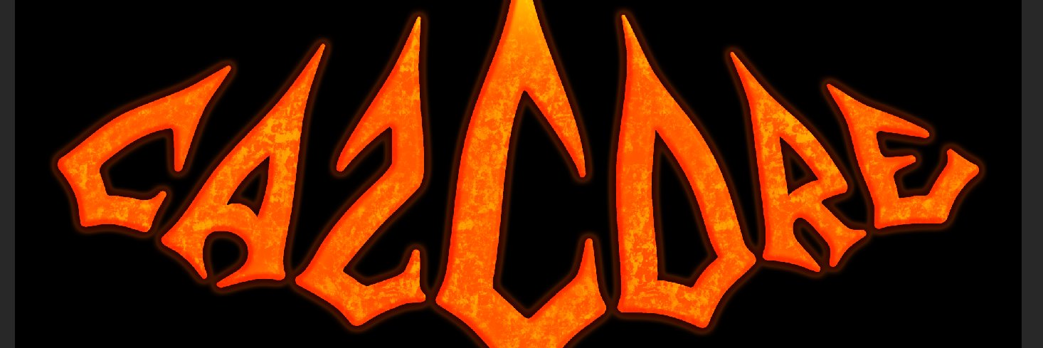 CazCore's profile banner image